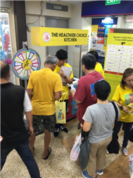 HPB The Healthier Choice Kitchen